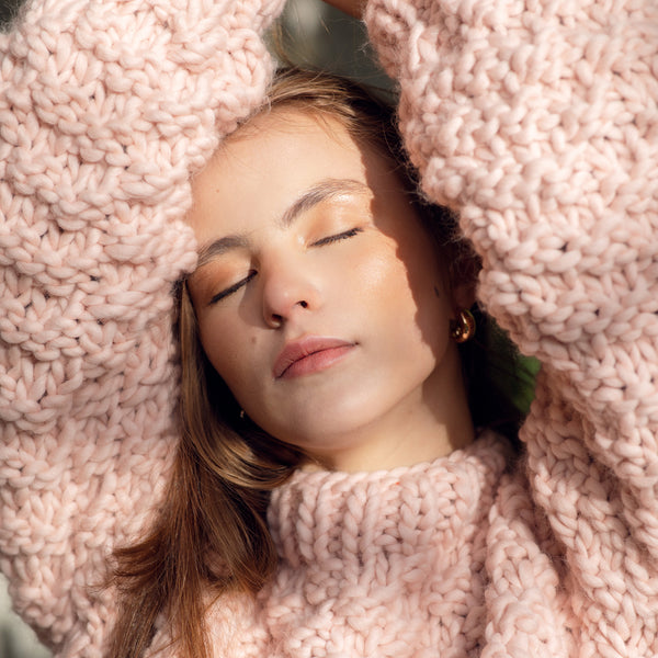 Vera Jumper - CLUB KNIT